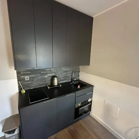 Duomostay Apartamento *