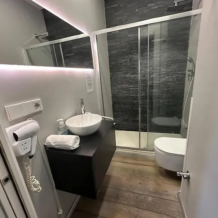 Duomostay Apartamento *