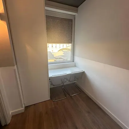 Duomostay Apartamento