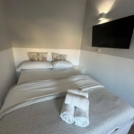 Duomostay Apartamento *